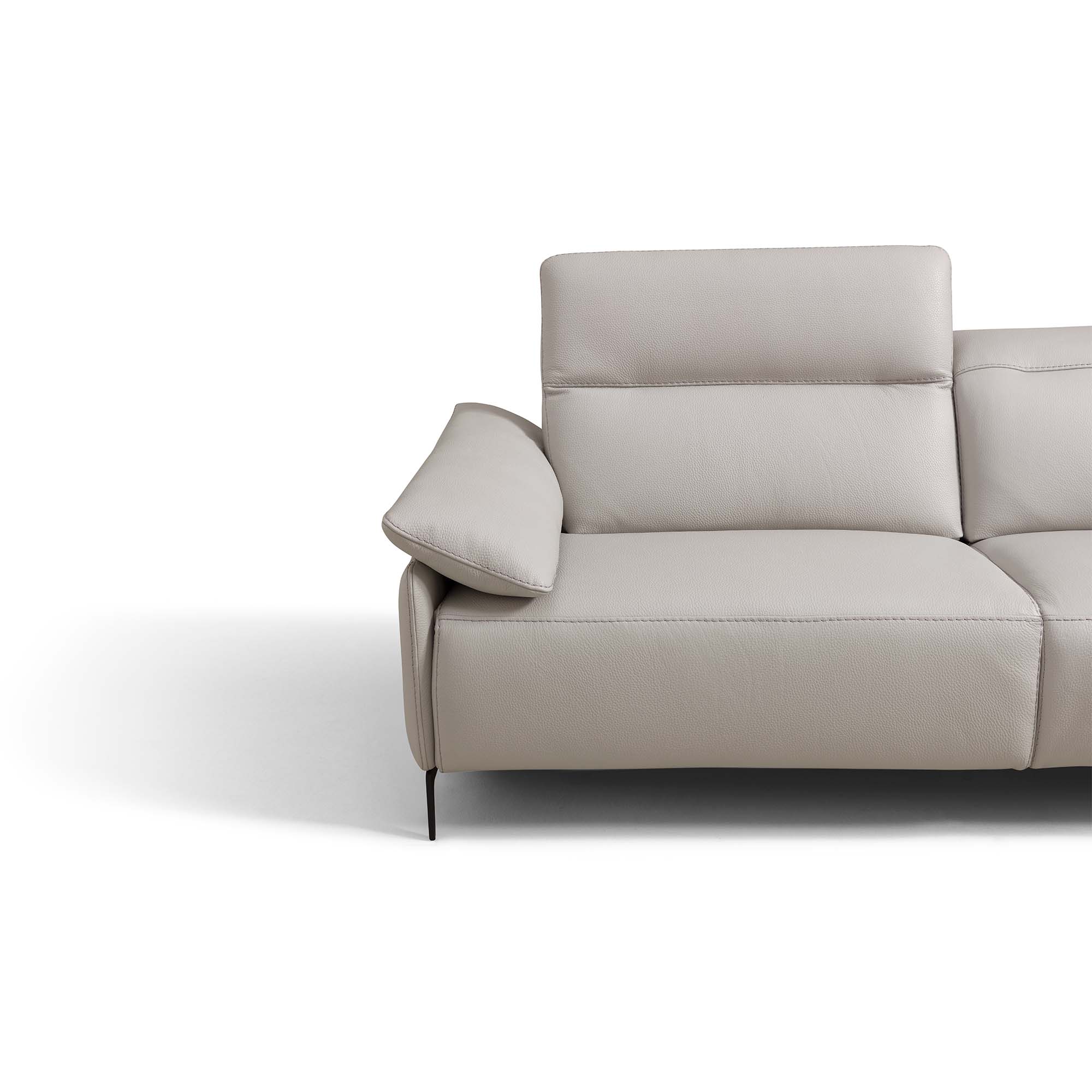 Brignac Three Seat Power Sofa