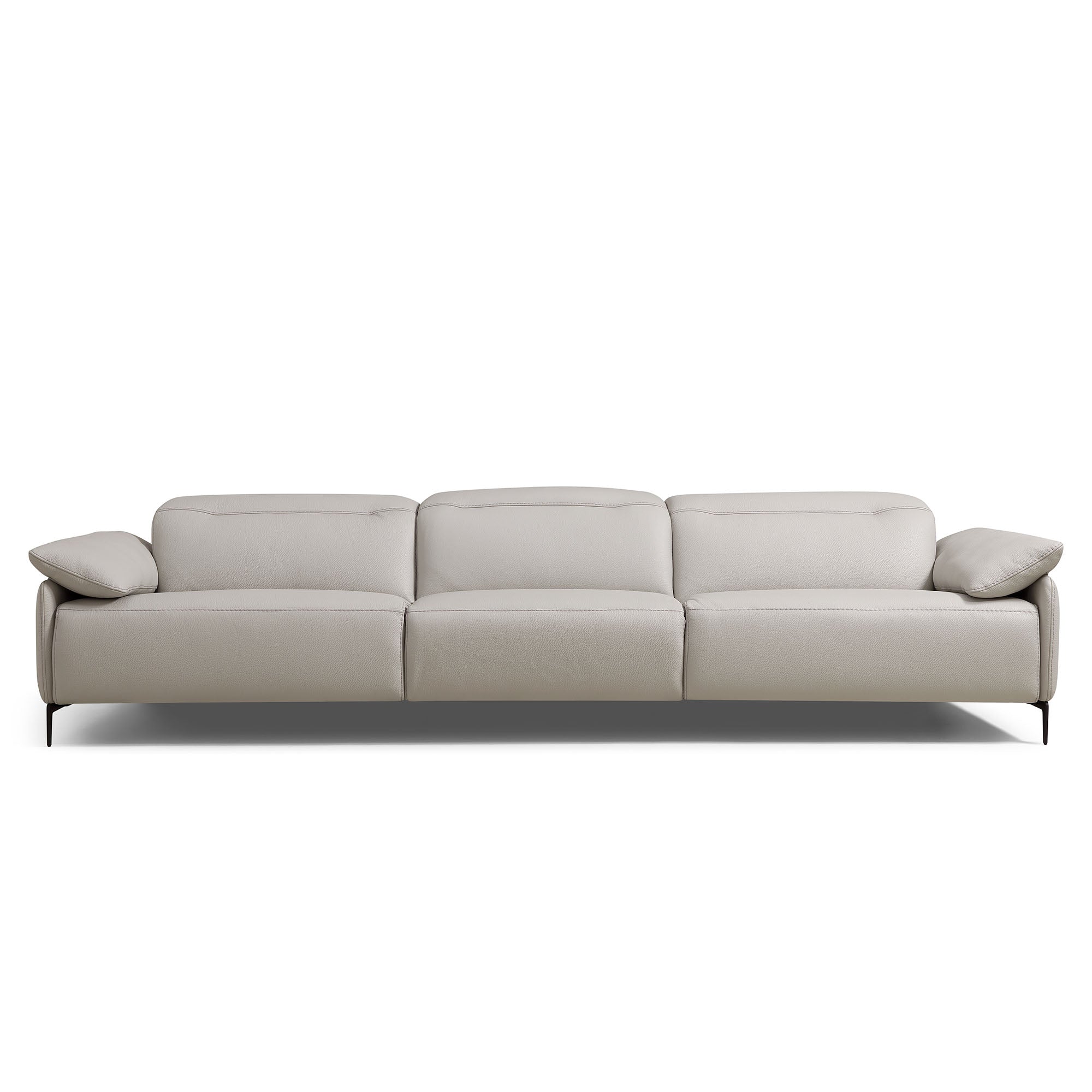 Brignac Three Seat Power Sofa