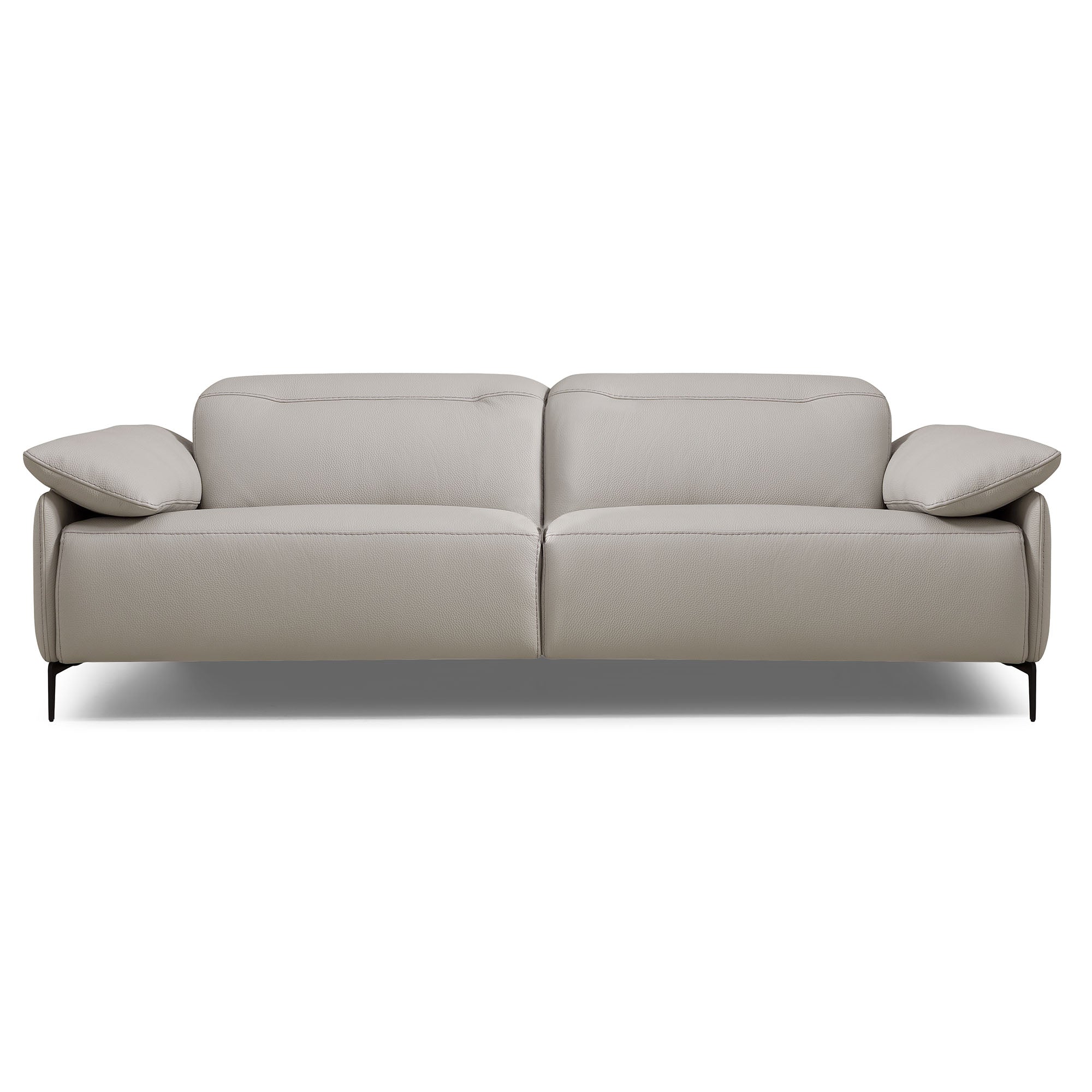 Brignac Two Seat Power Loveseat