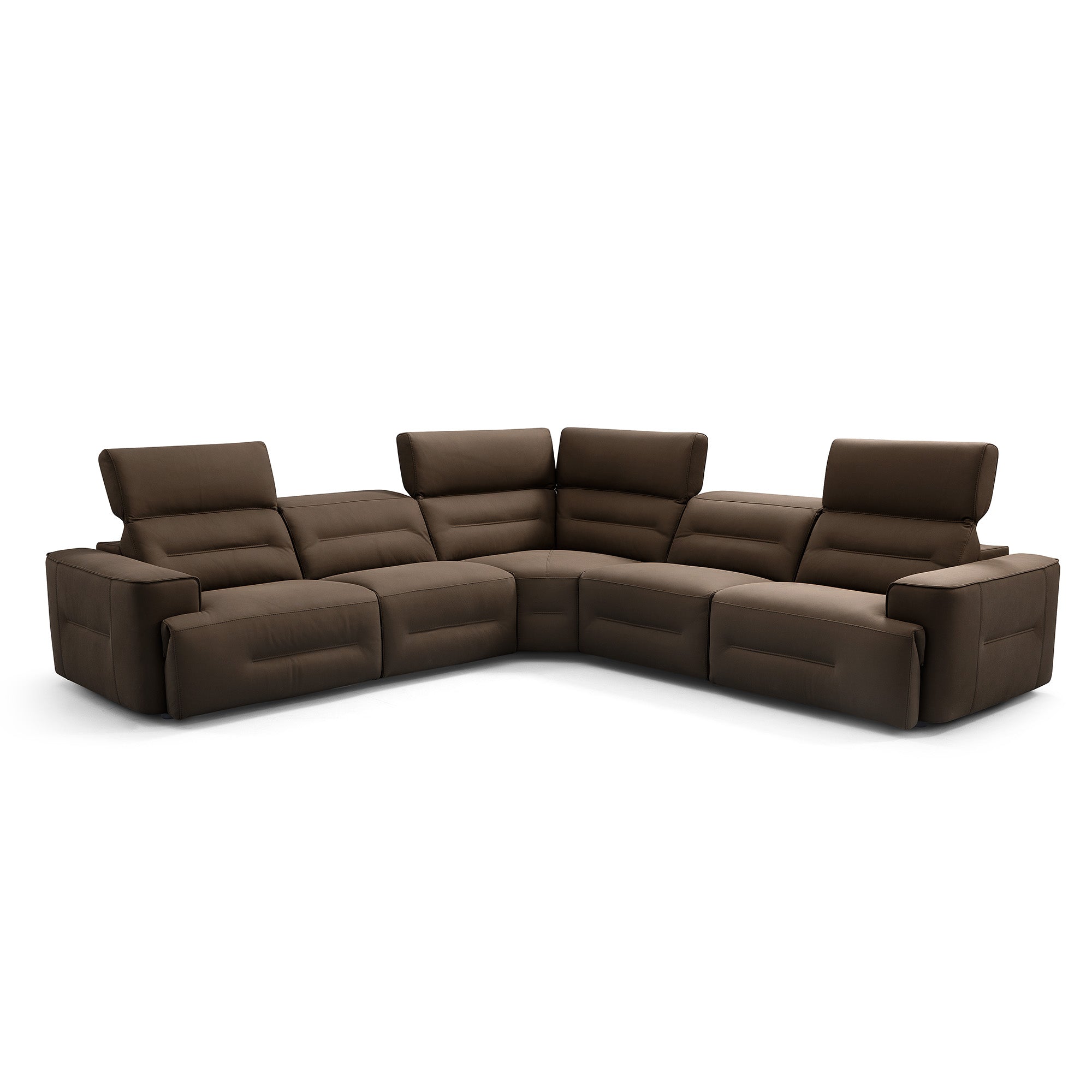 Club Sofa Sectional