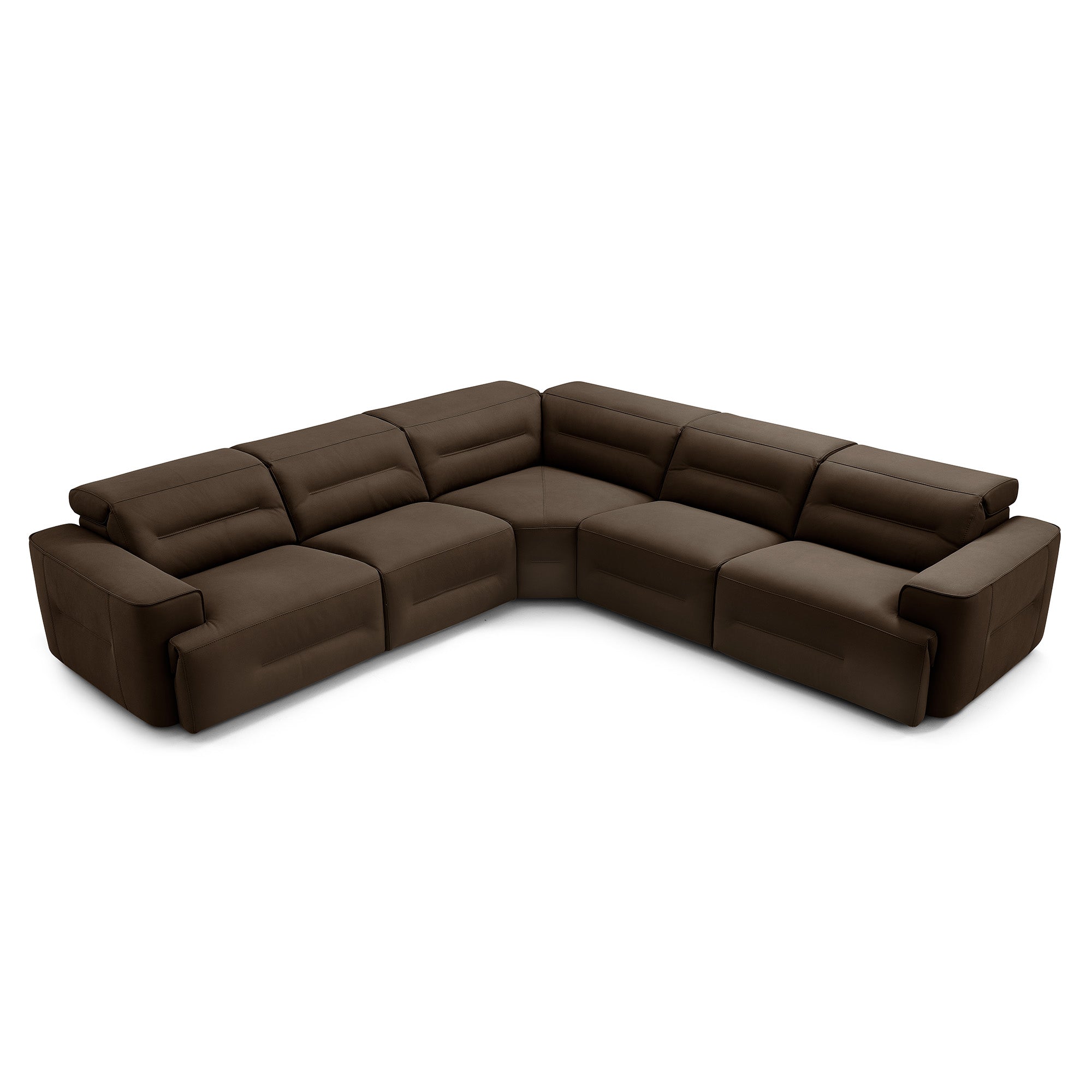 Club Sofa Sectional
