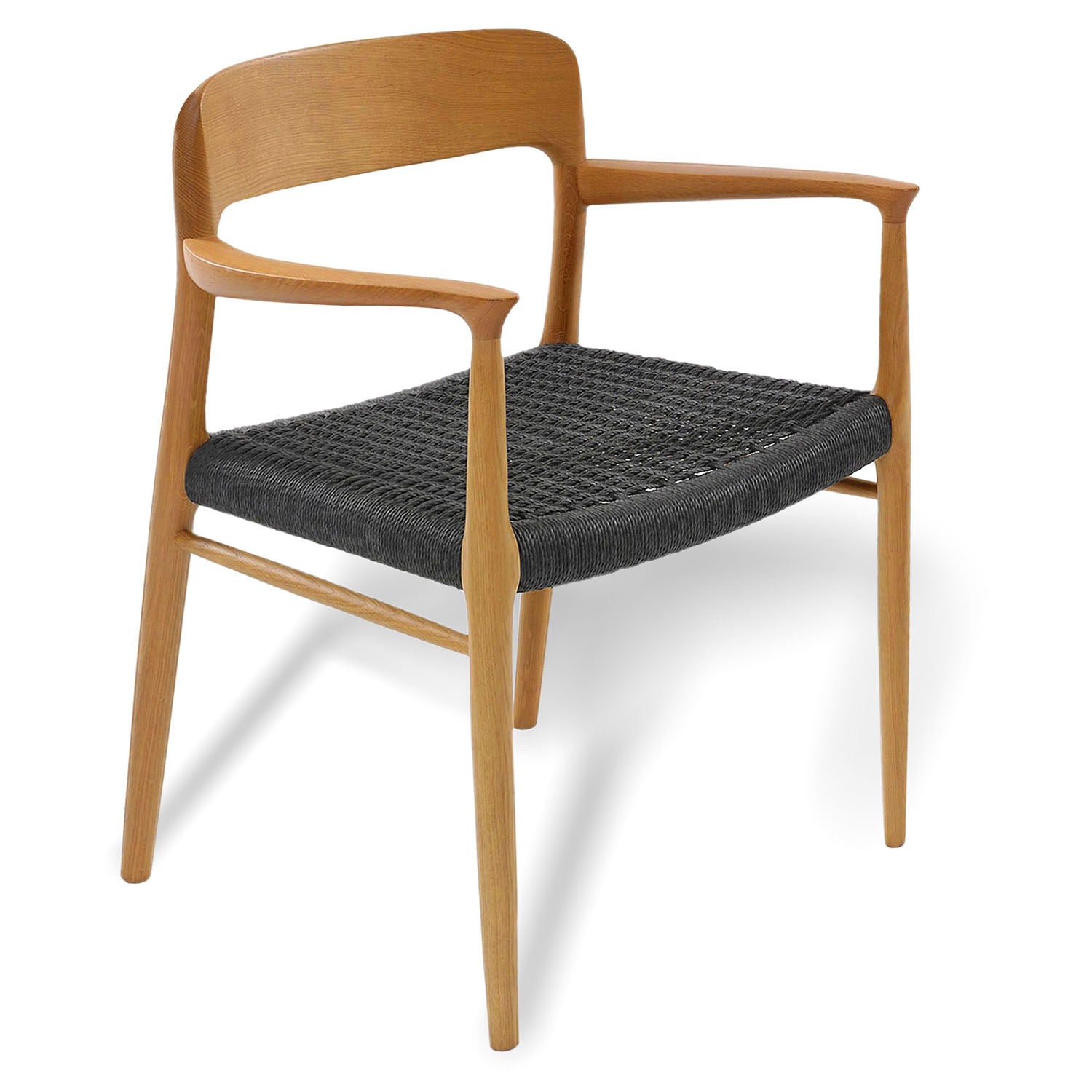 J.L. Moller Model 56 Armchair