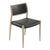 J.L. Moller Model 80 Side Chair
