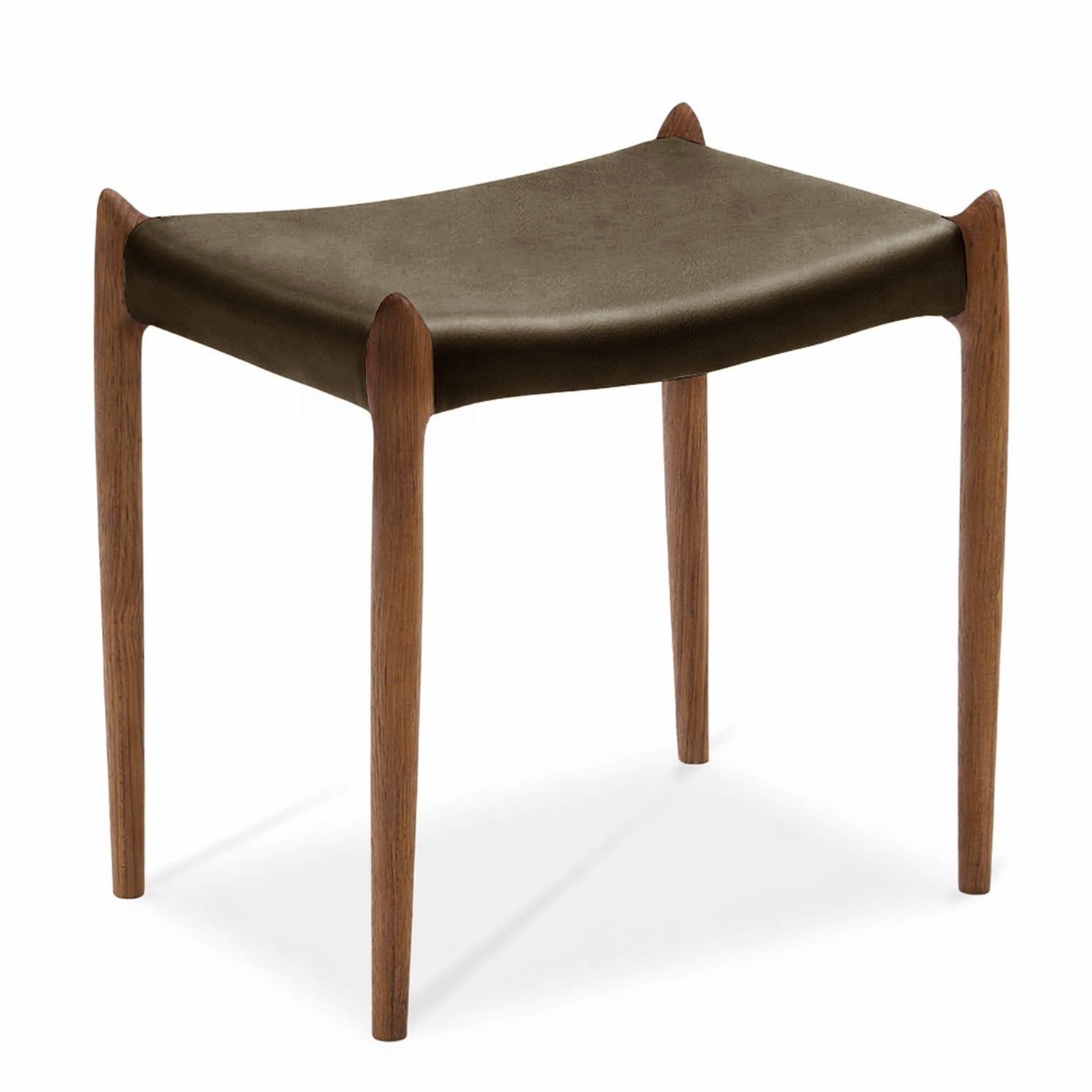 J.L. Moller Model 78A Bench