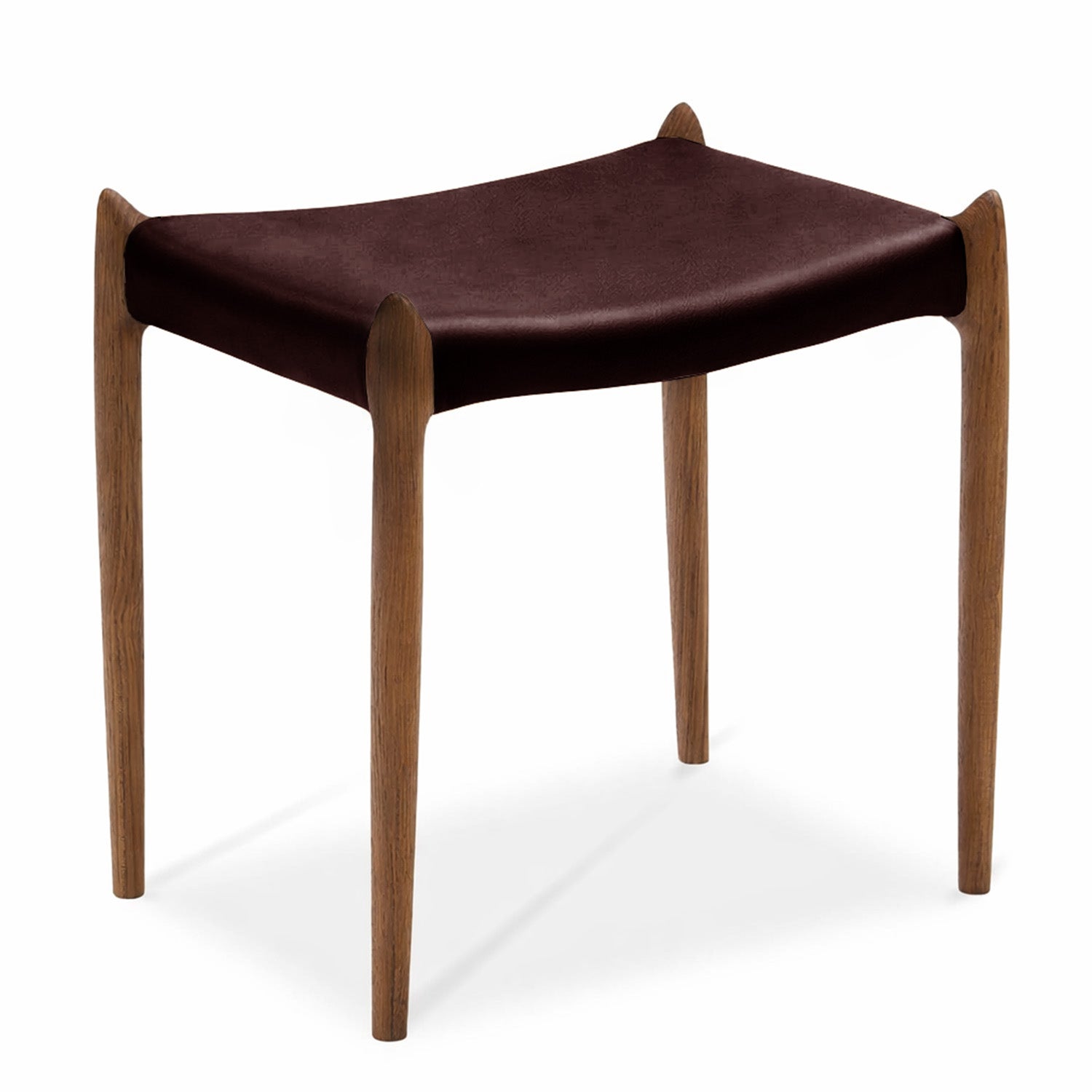 J.L. Moller Model 78A Bench