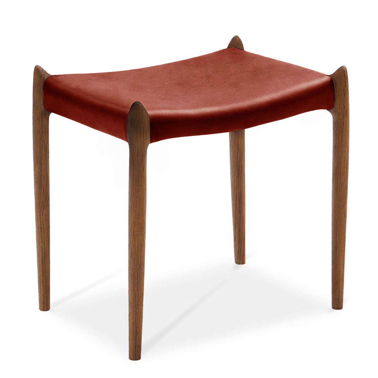 J.L. Moller Model 78A Bench