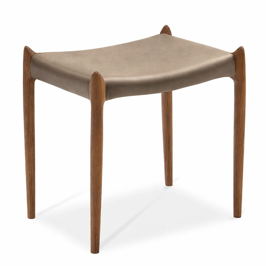 J.L. Moller Model 78A Bench