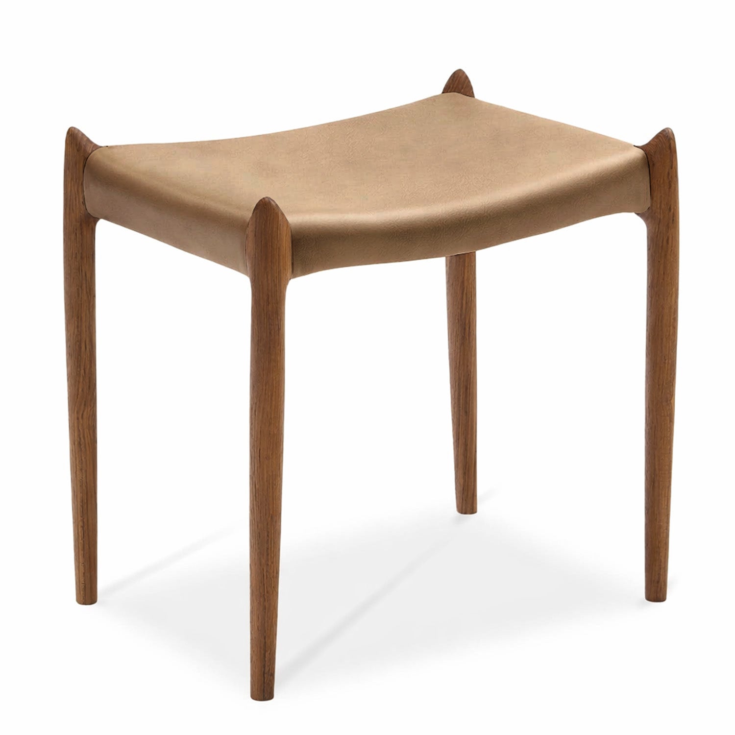 J.L. Moller Model 78A Bench