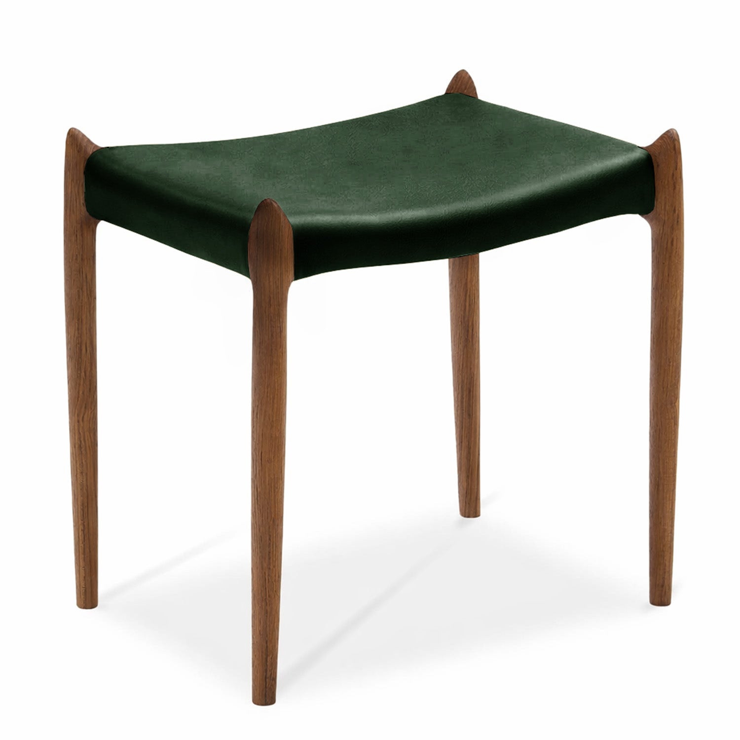 J.L. Moller Model 78A Bench