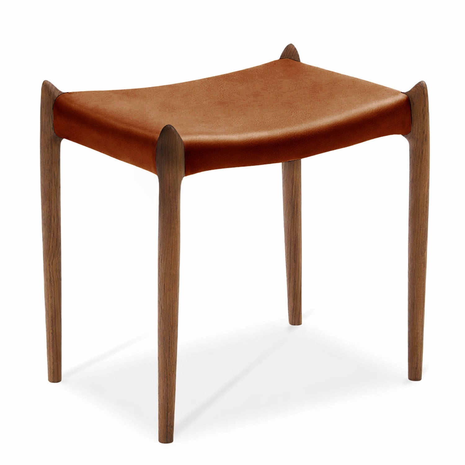 J.L. Moller Model 78A Bench