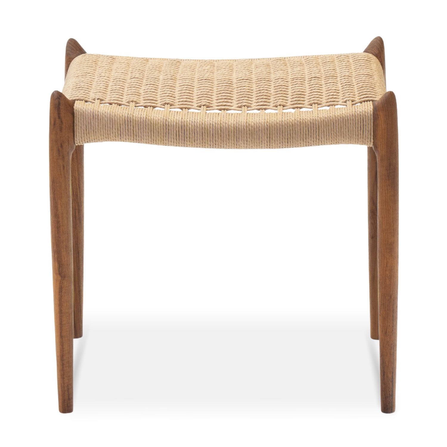 J.L. Moller Model 78A Bench