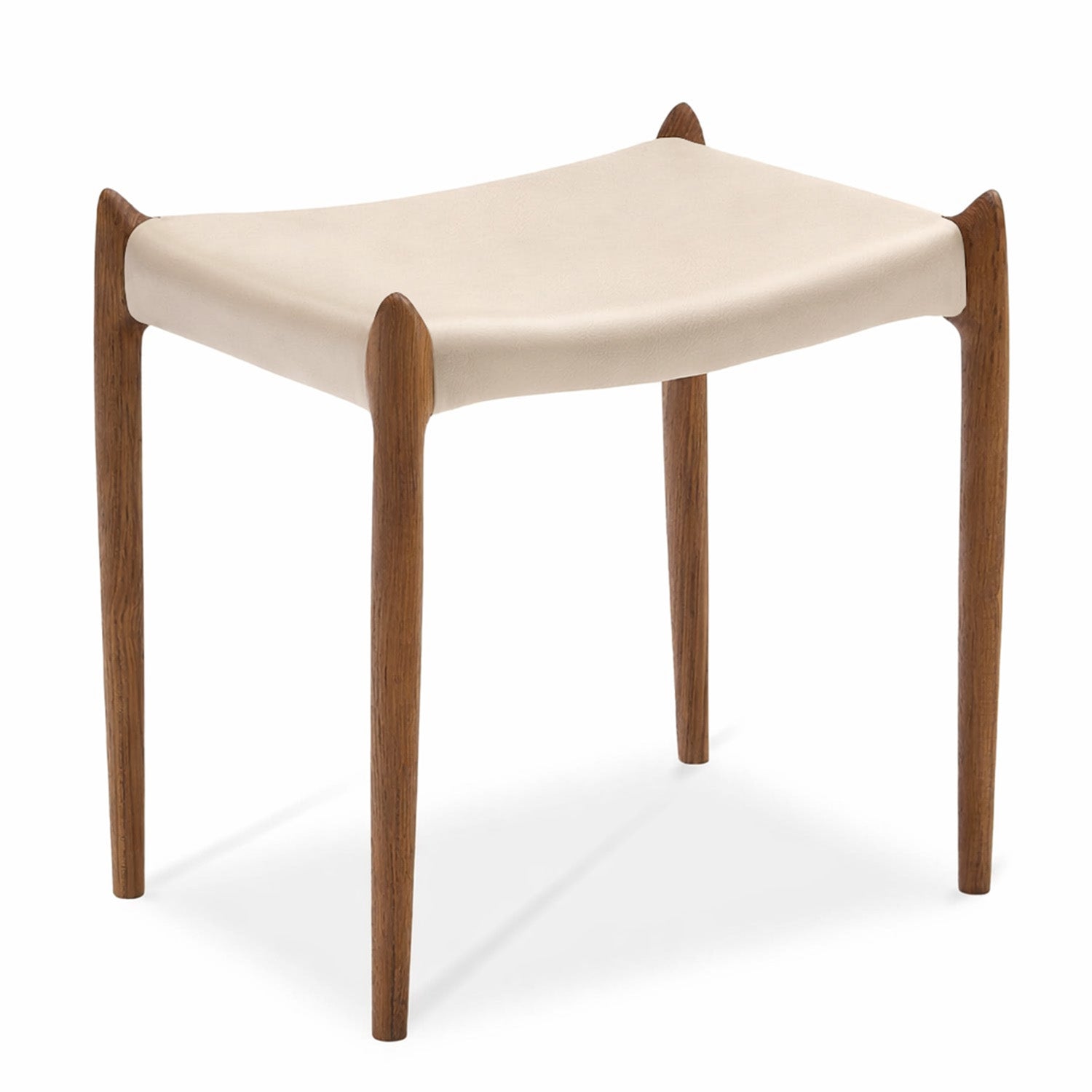 J.L. Moller Model 78A Bench