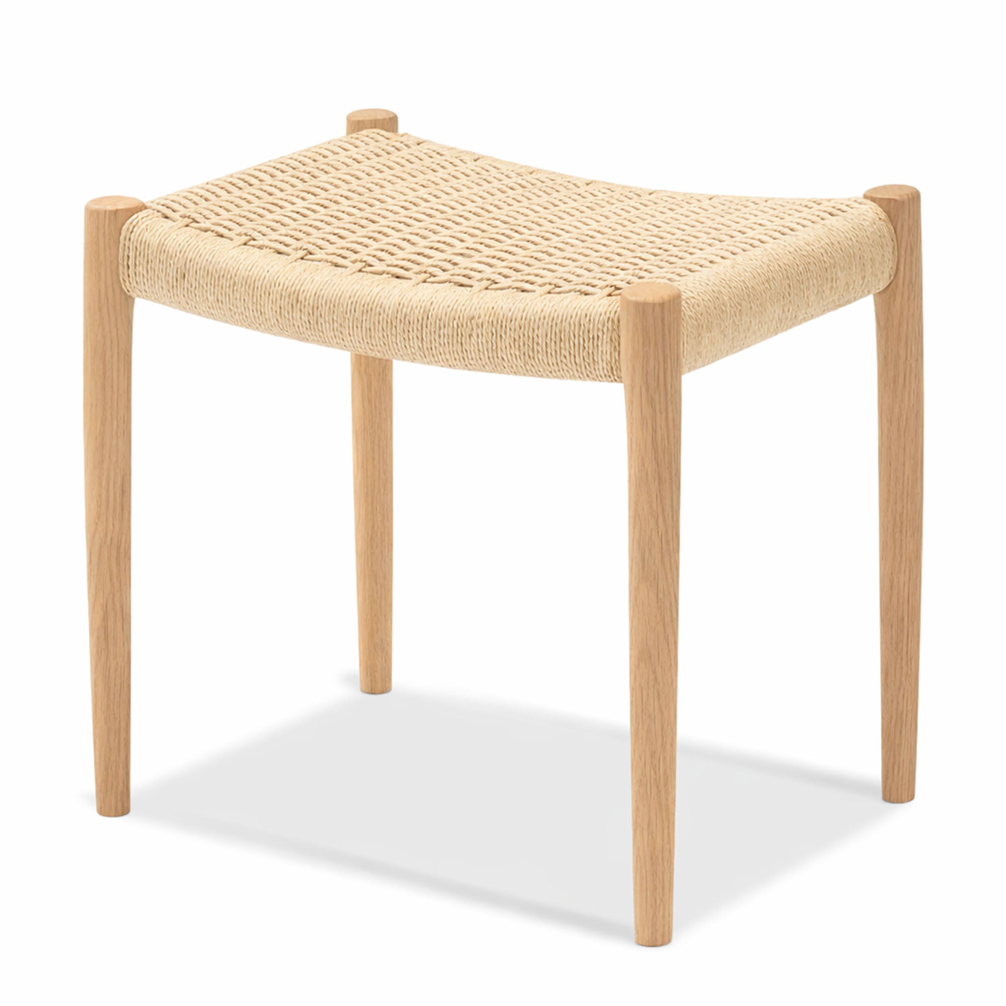 JL Mollers Model 77A Bench