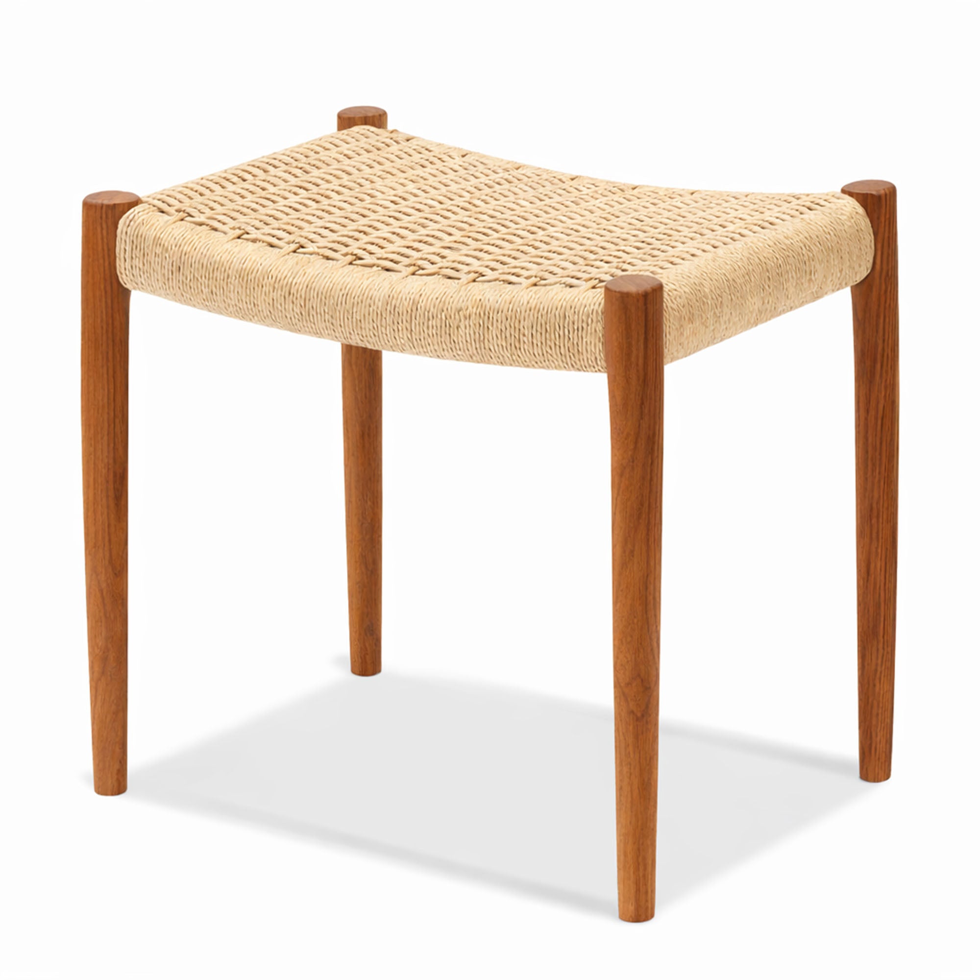 JL Mollers Model 77A Bench