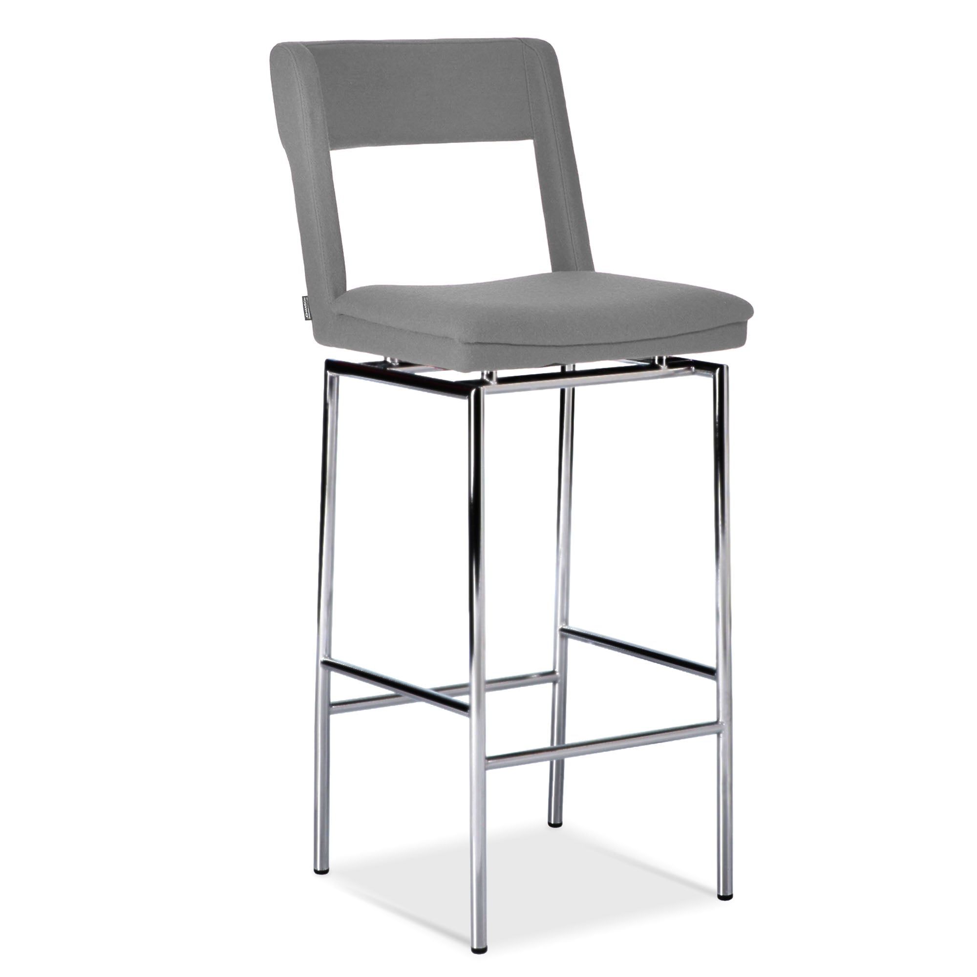 Jackie Counter Stool - Floor Model