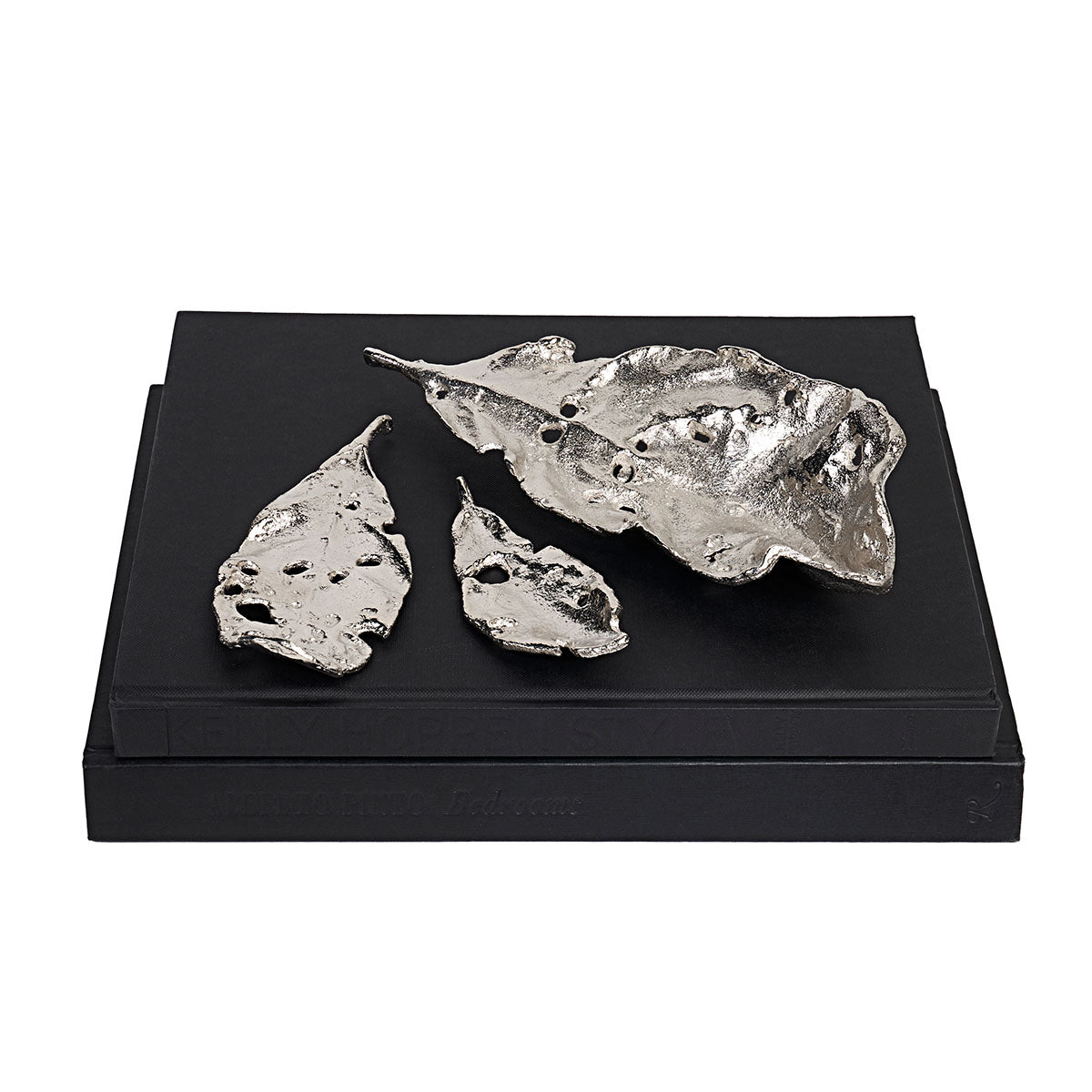 Jaxon Leaves Sculpture