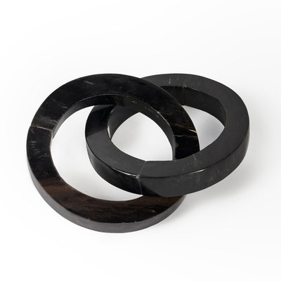 Rhys Ring Sculpture