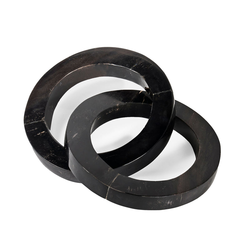 Rhys Ring Sculpture