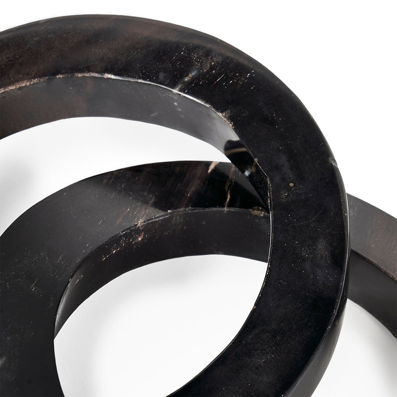 Rhys Ring Sculpture