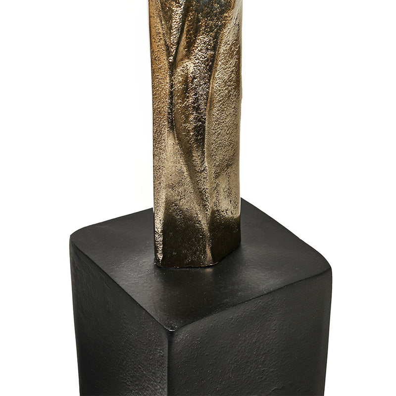 Plebians Sculpture Set