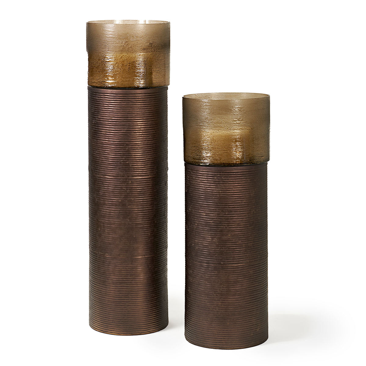 Milo Candlestand Set