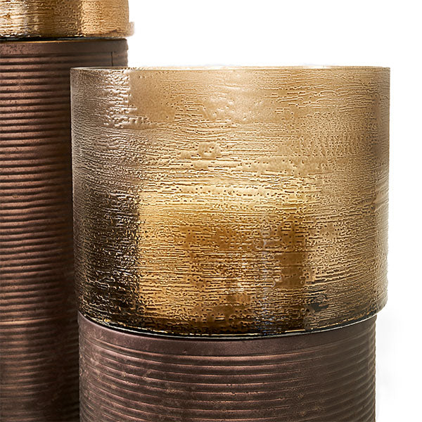 Milo Candlestand Set