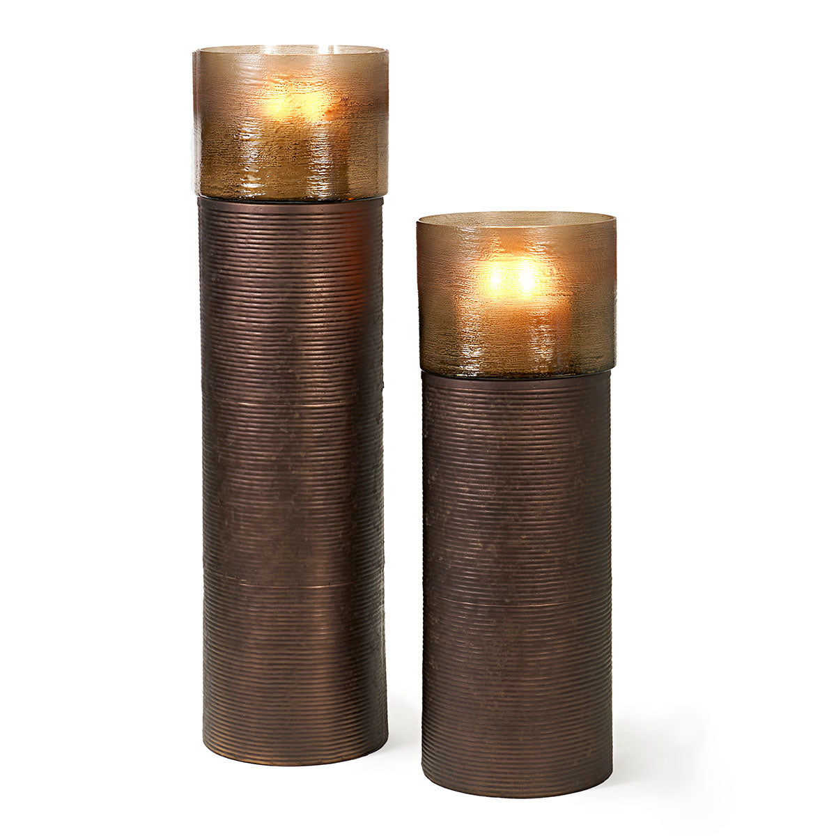 Milo Candlestand Set