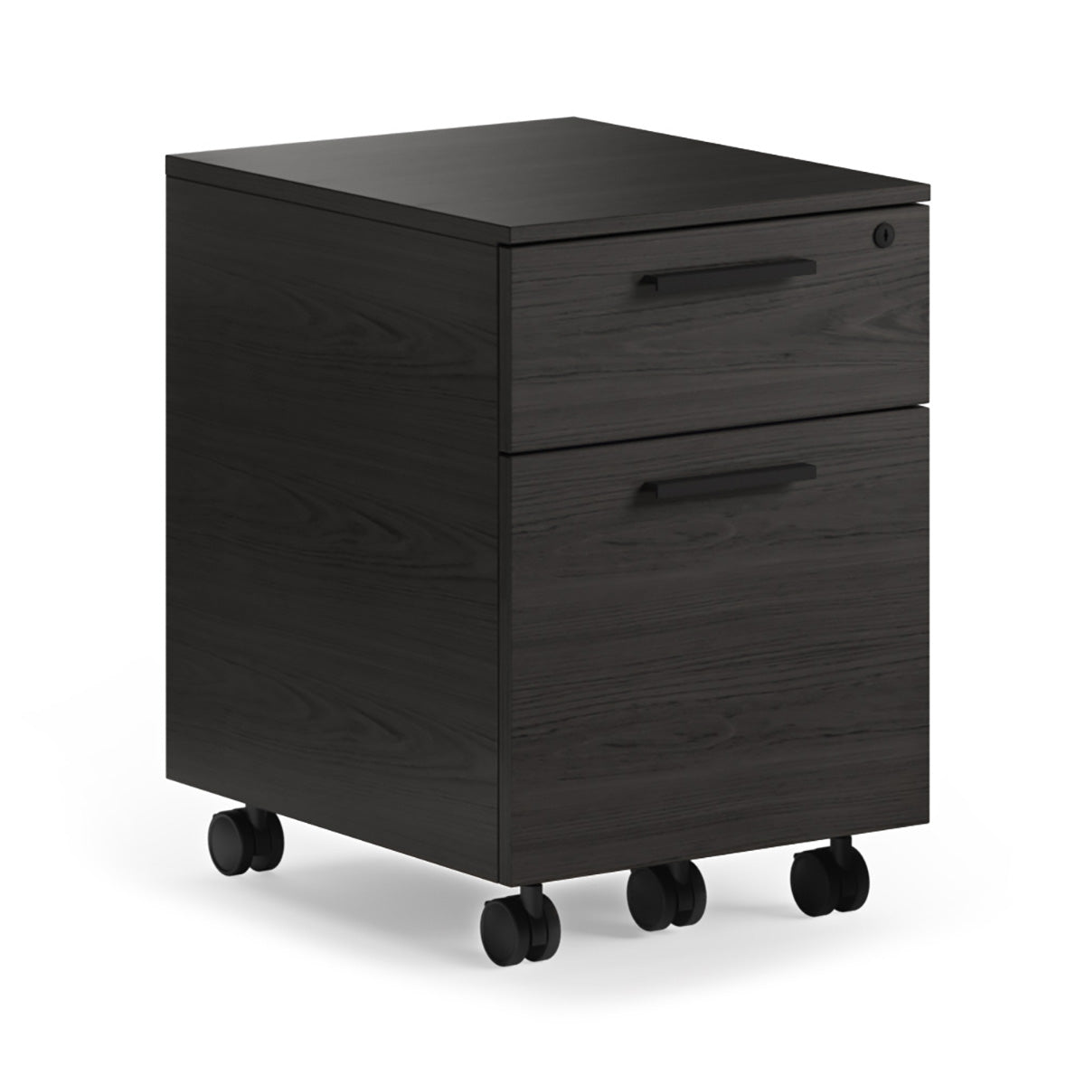 BDI Linea Mobile File Cabinet