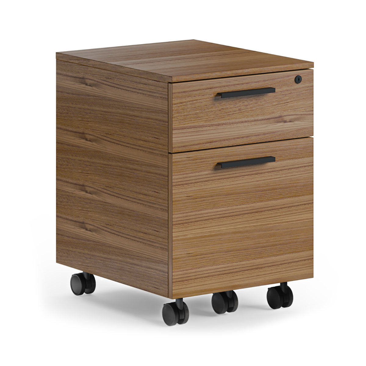 BDI Linea Mobile File Cabinet