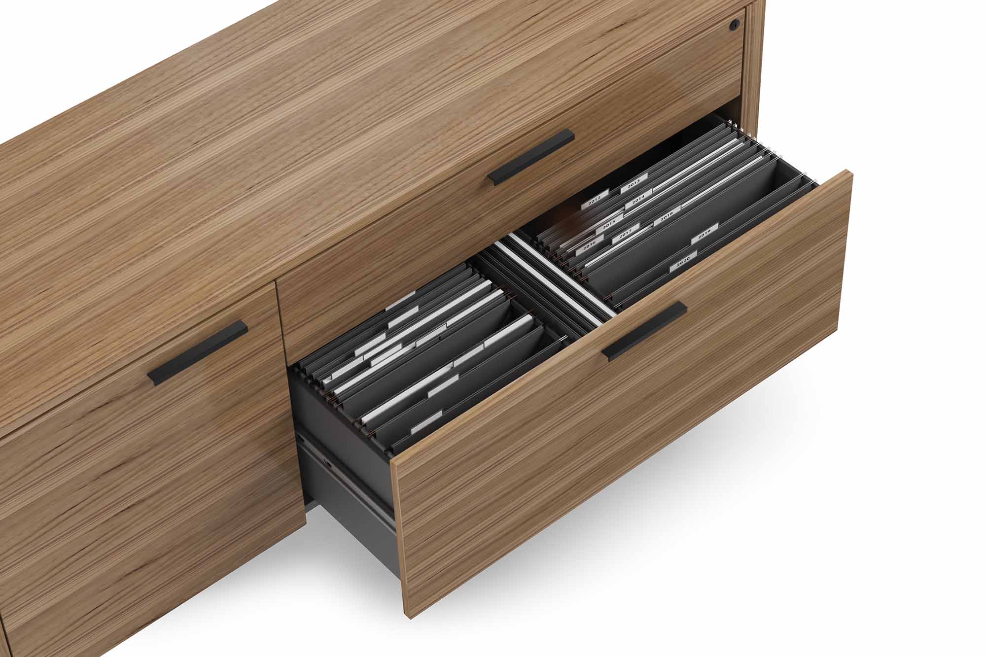 BDI Linea Multifunction Cabinet