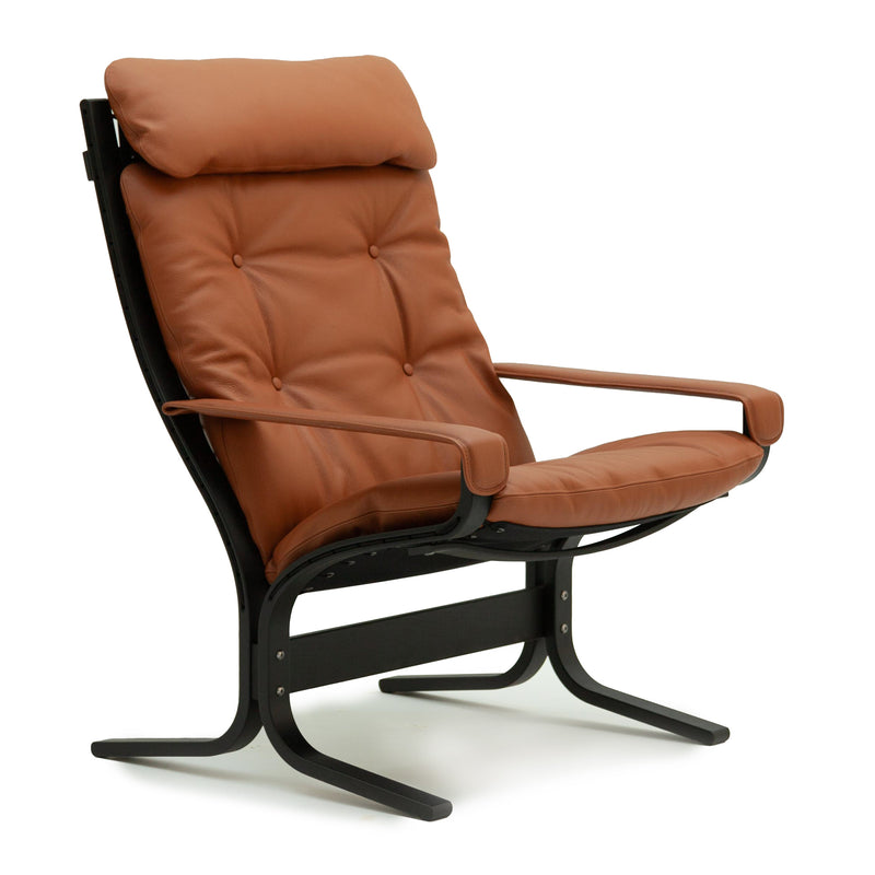 Siesta Classic Chair High Back With Arms