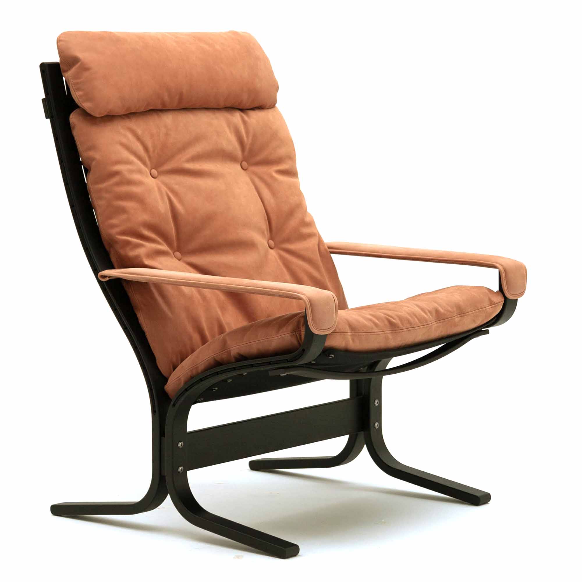 Siesta Classic Chair High Back With Arms