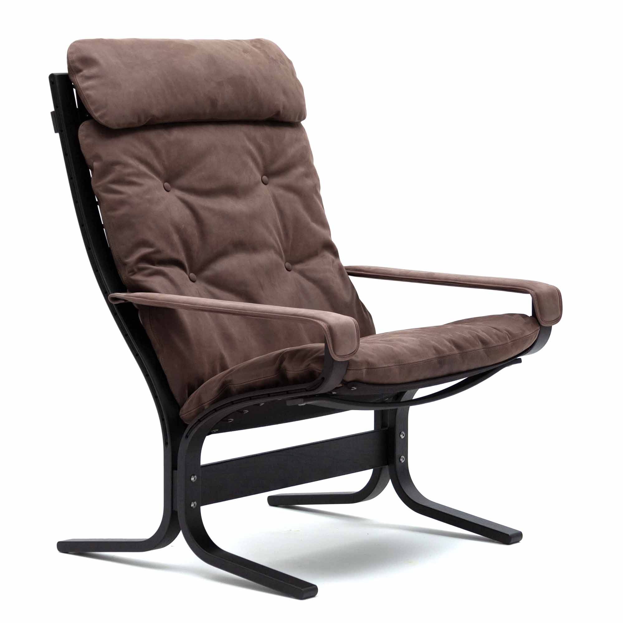 Siesta Classic Chair High Back With Arms