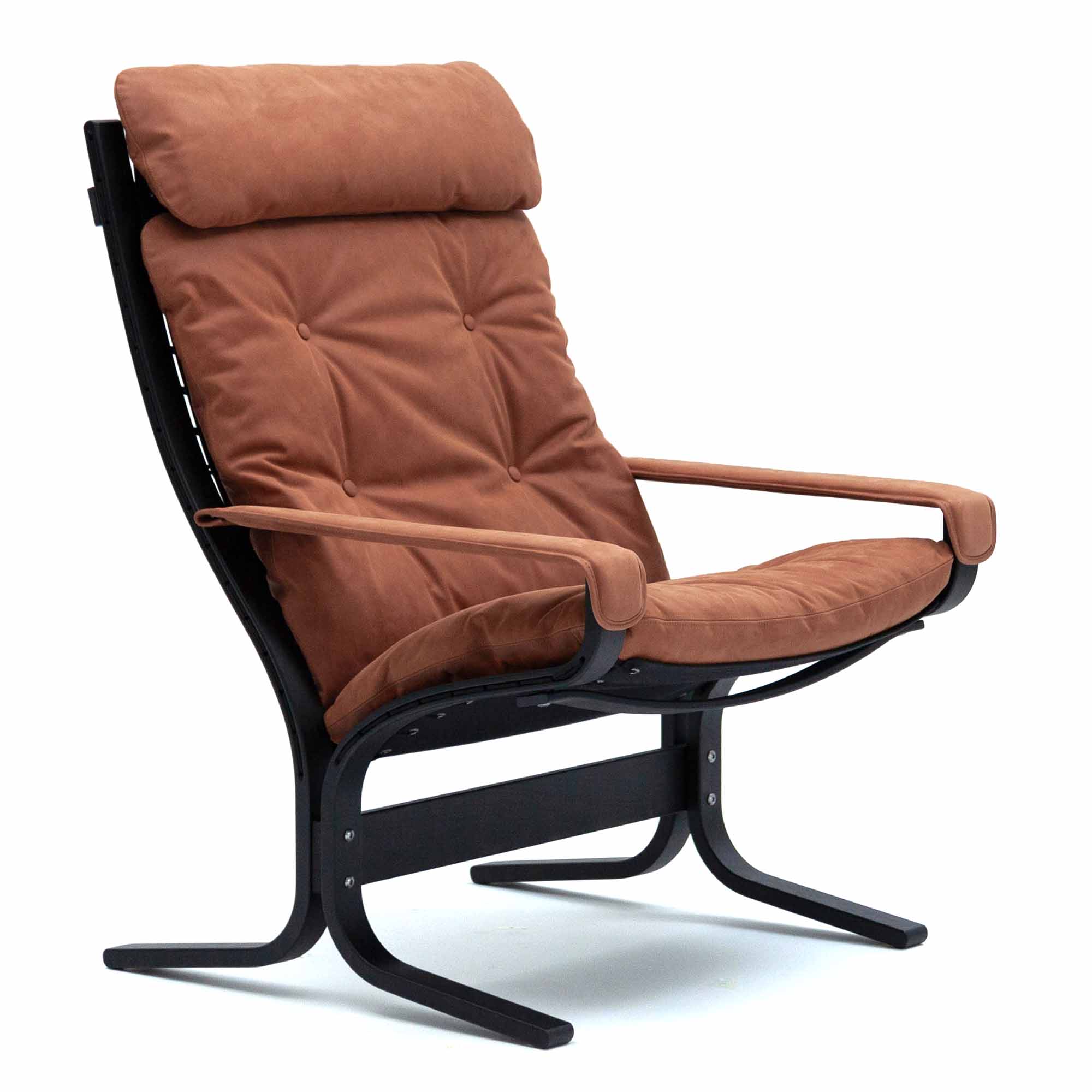 Siesta Classic Chair High Back With Arms