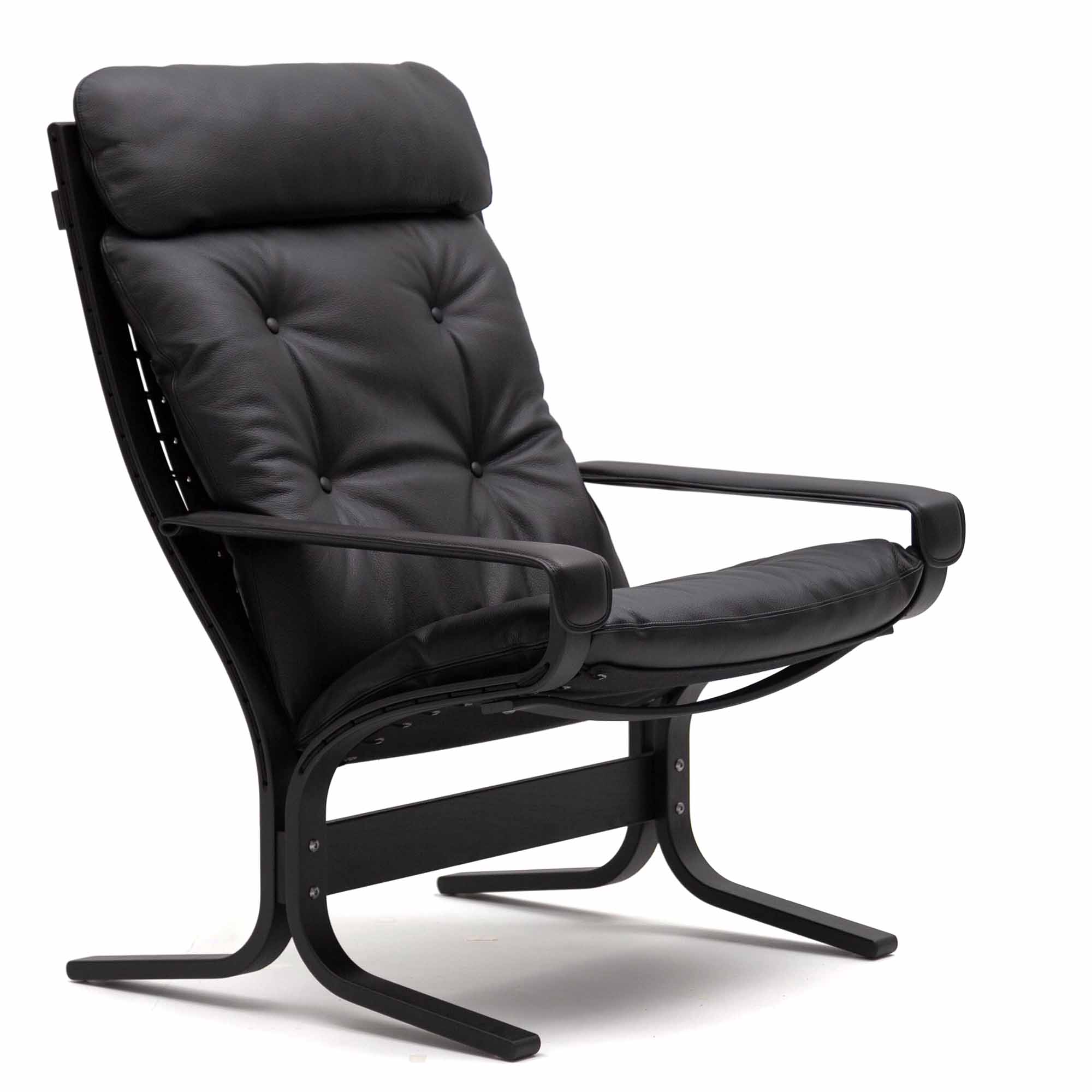 Siesta Classic Chair High Back With Arms