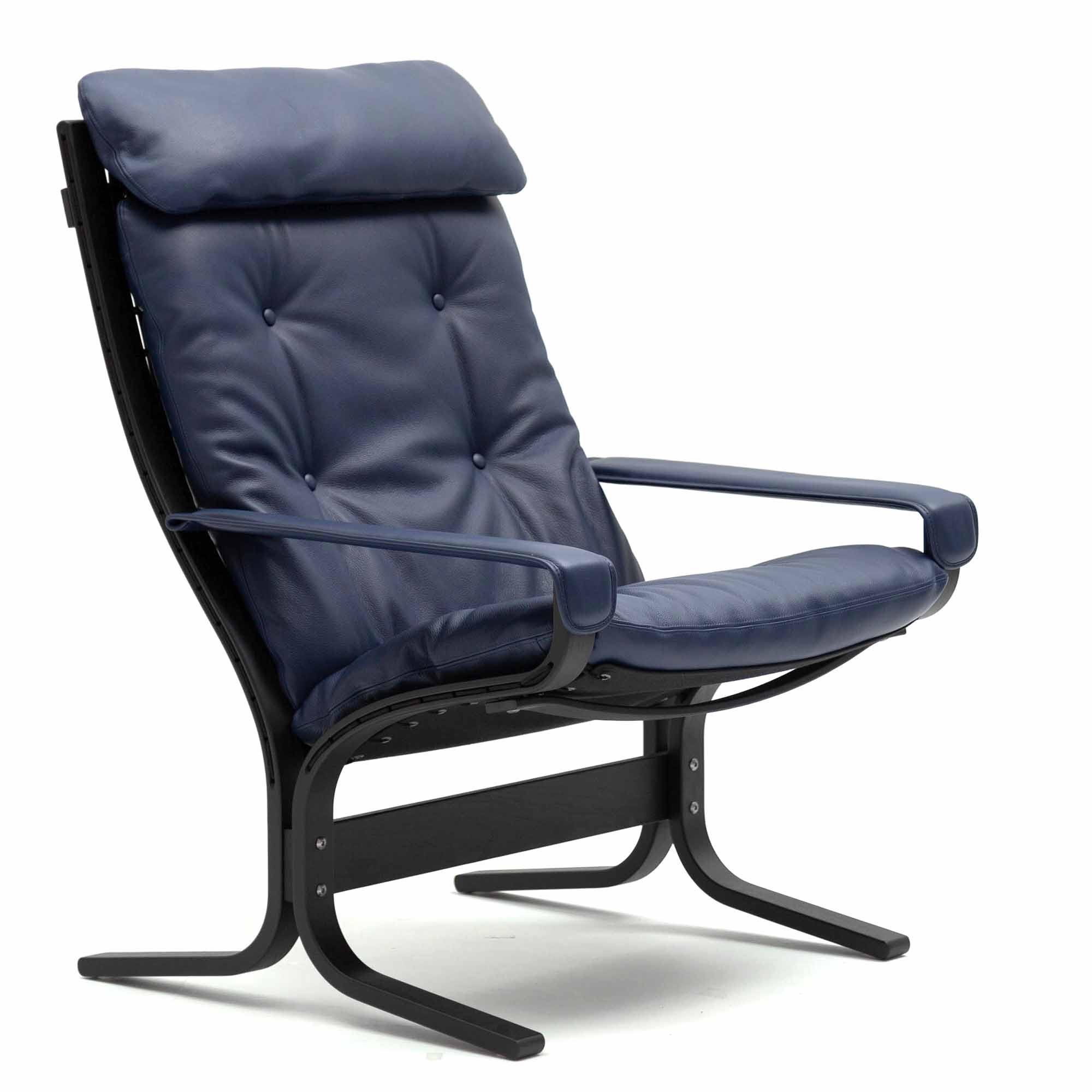 Siesta Classic Chair High Back With Arms