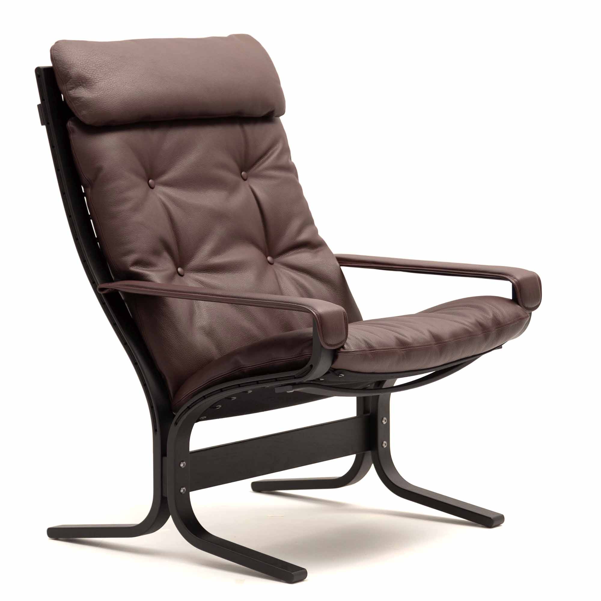 Siesta Classic Chair High Back With Arms