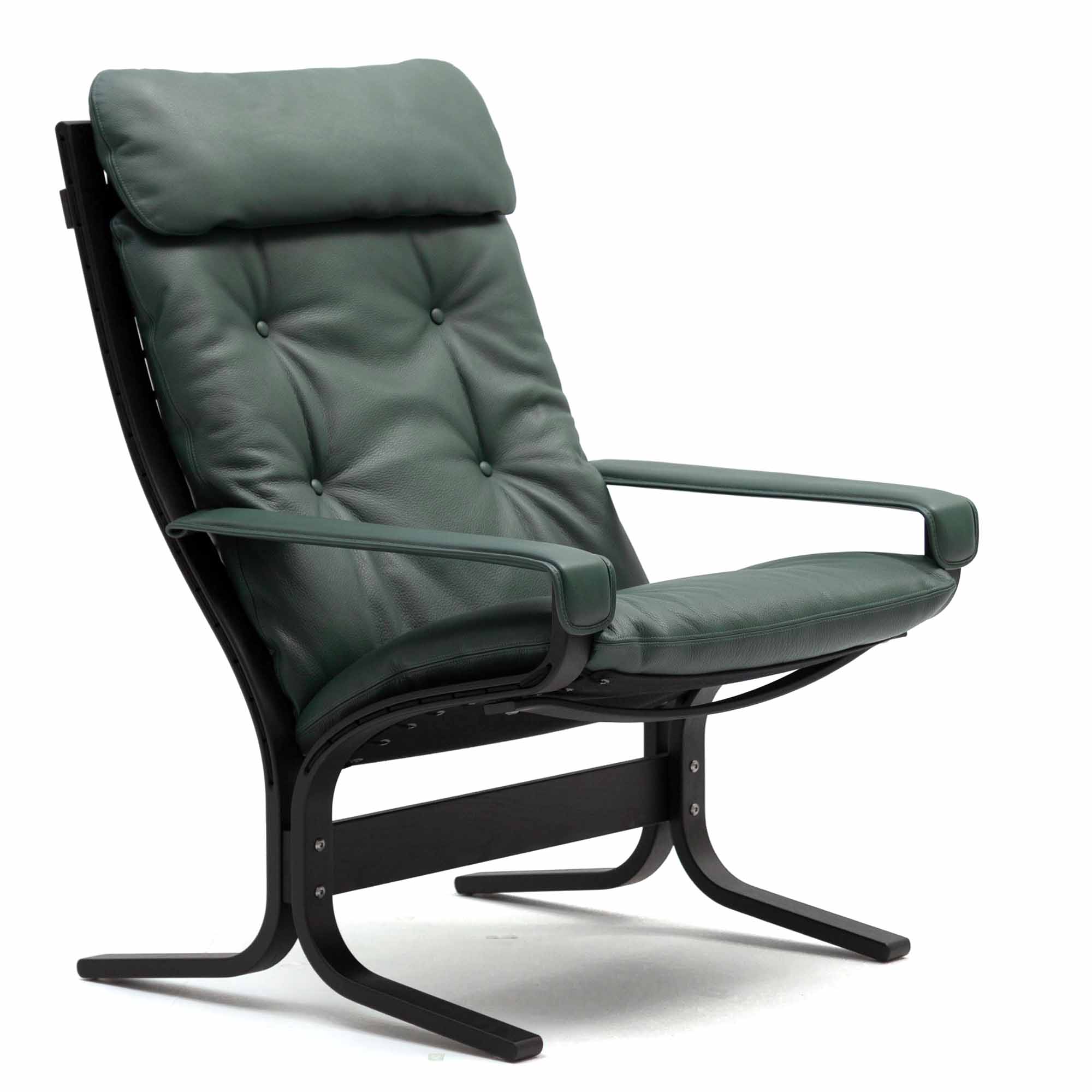 Siesta Classic Chair High Back With Arms