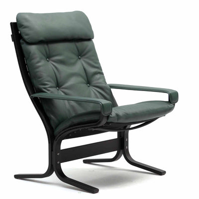Siesta Classic Chair High Back With Arms