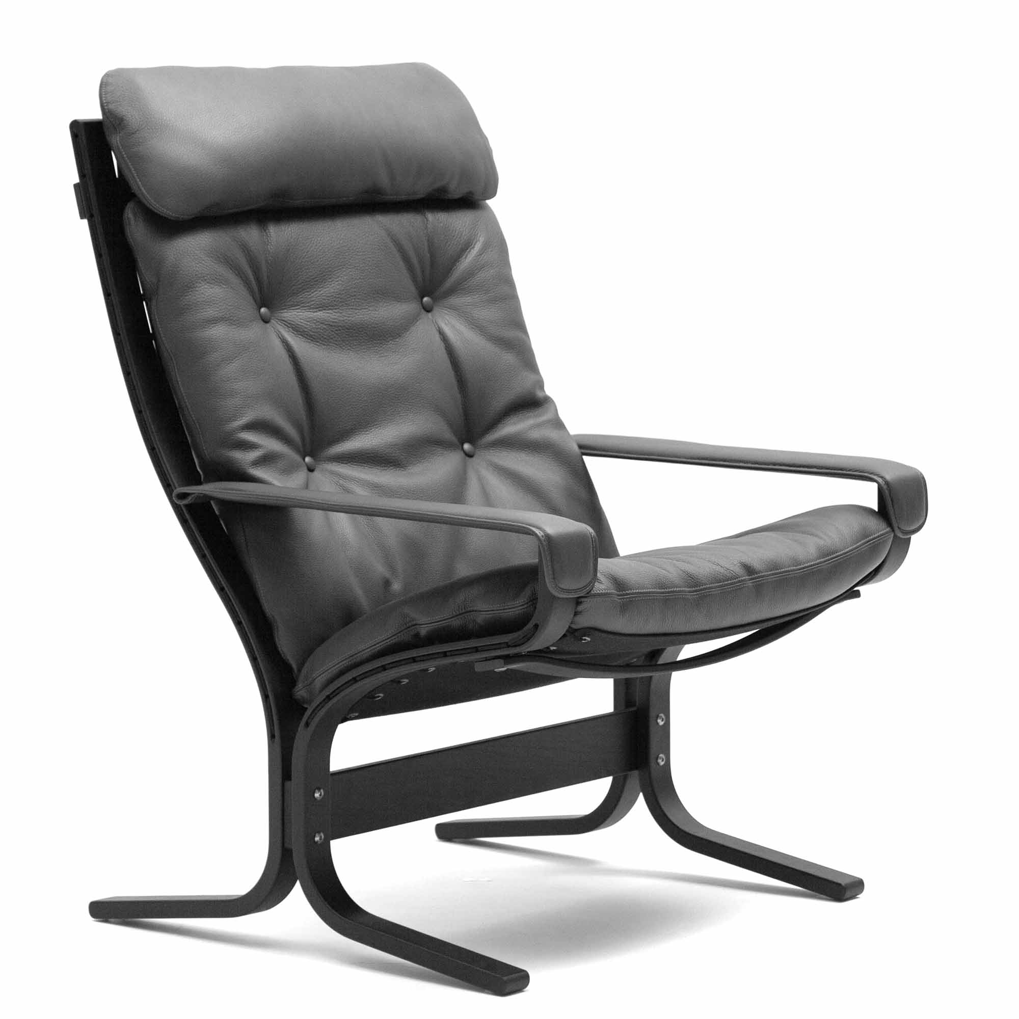 Siesta Classic Chair High Back With Arms