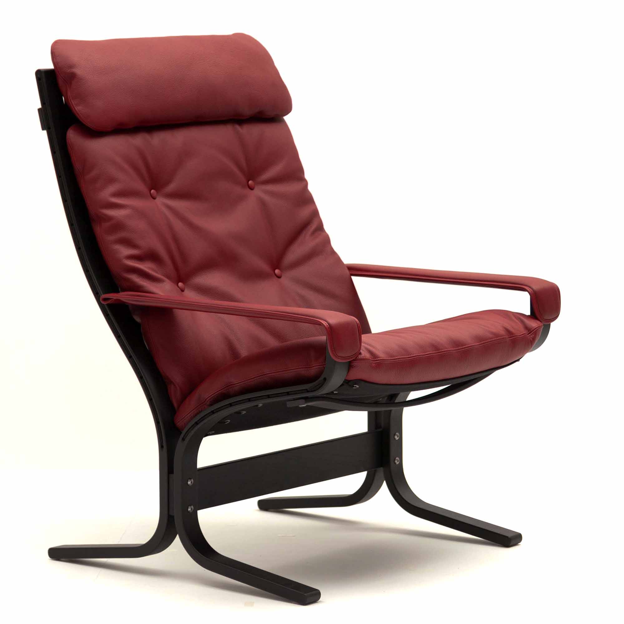 Siesta Classic Chair High Back With Arms