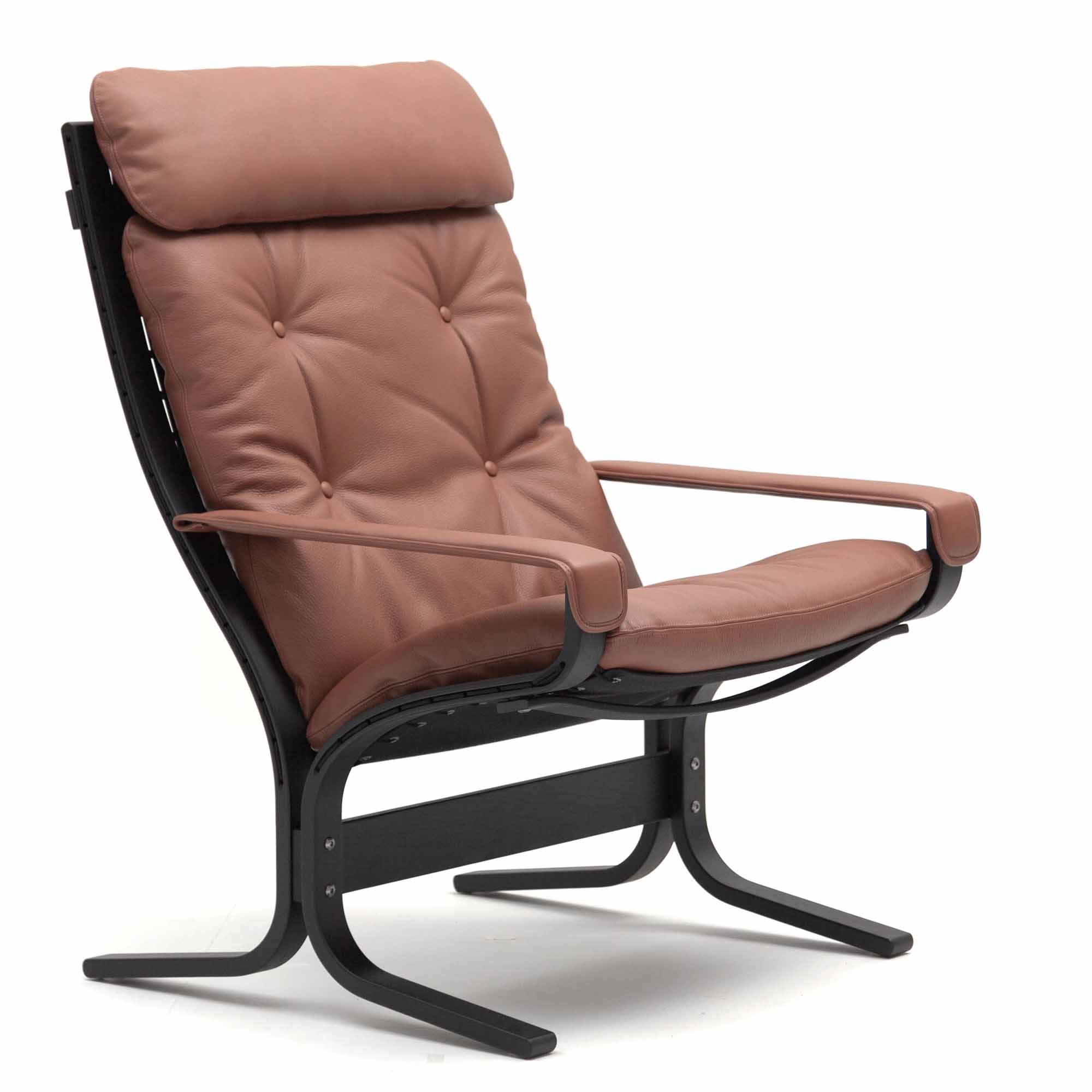 Siesta Classic Chair High Back With Arms