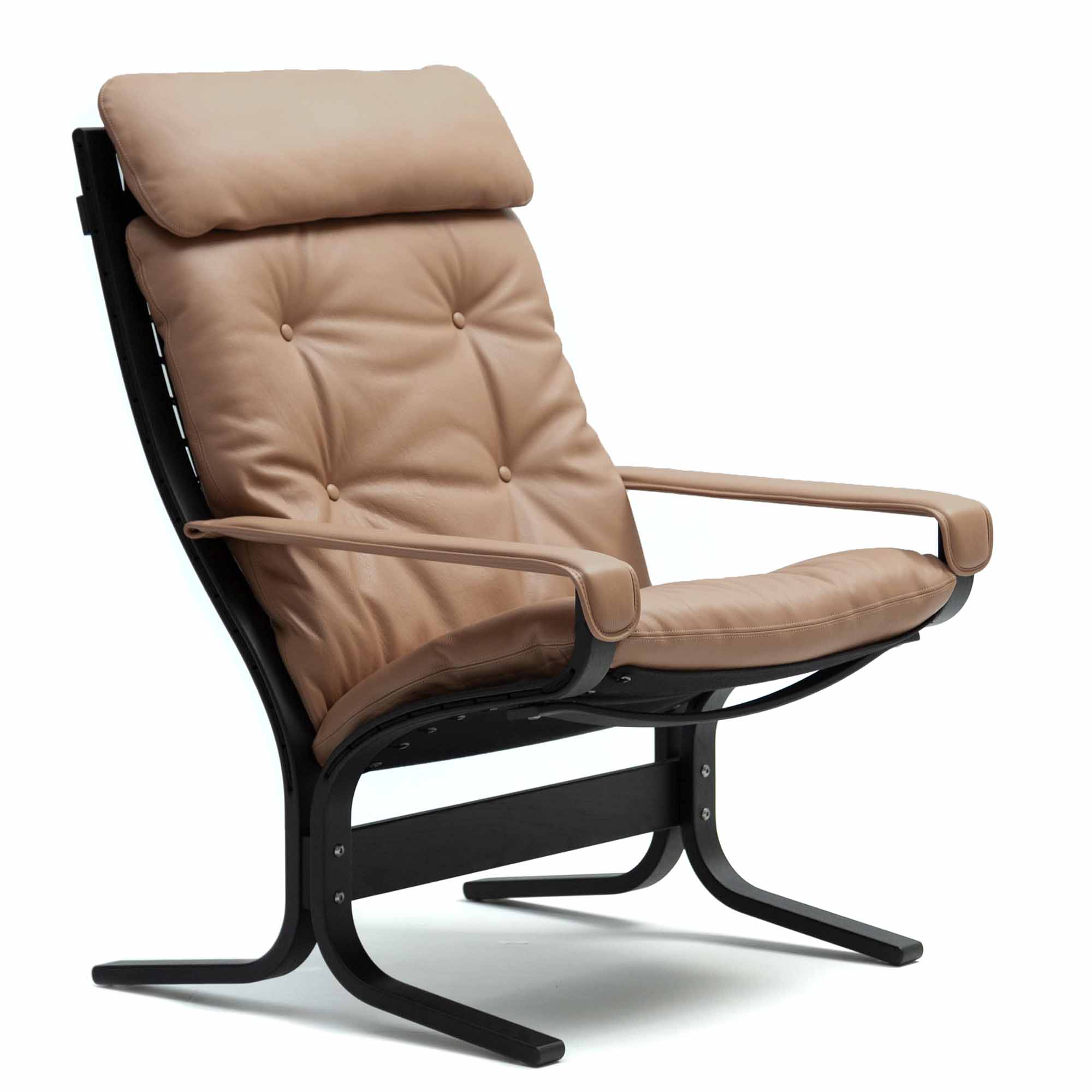 Siesta Classic Chair High Back With Arms