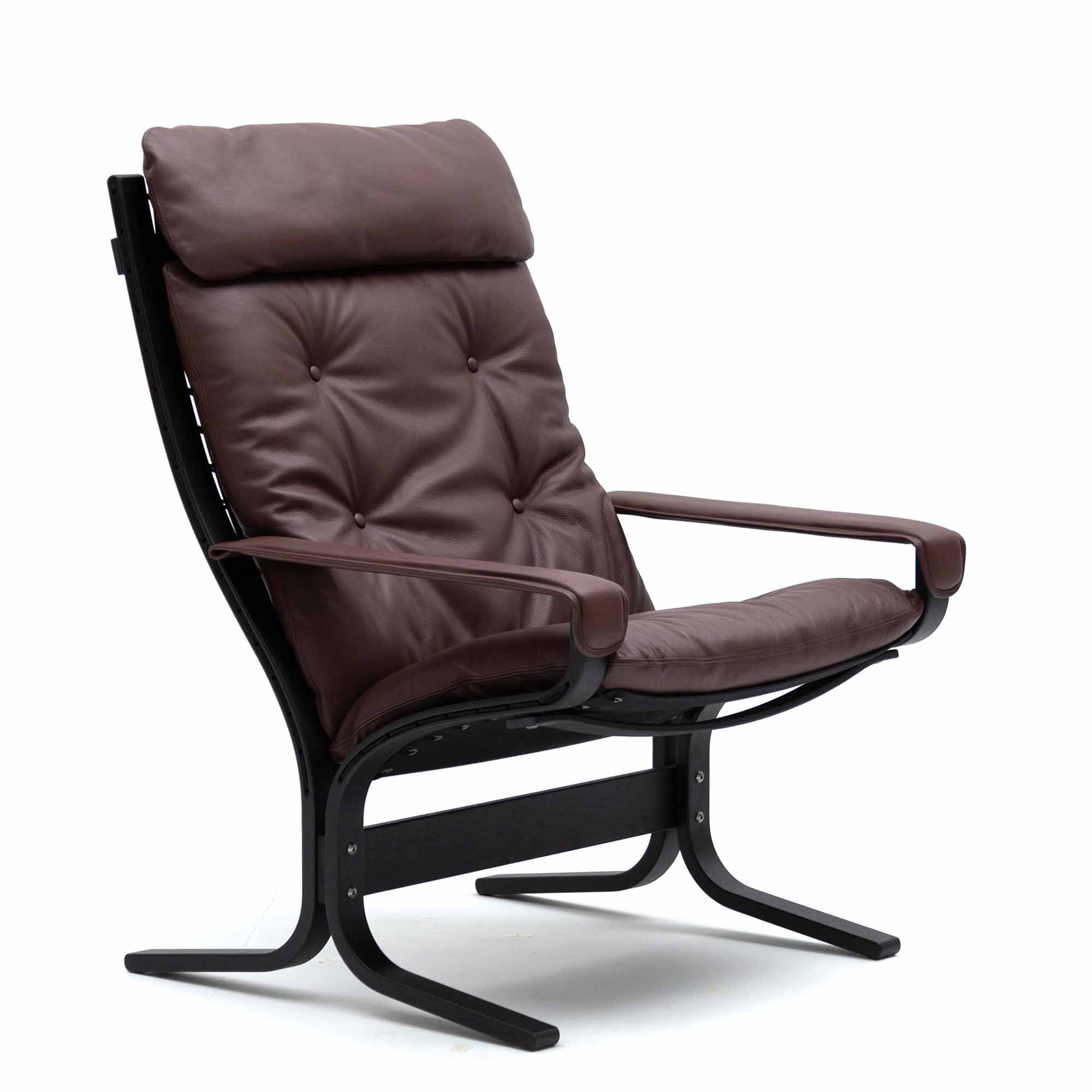 Siesta Classic Chair High Back With Arms
