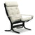 Siesta Classic Chair High Back With Arms