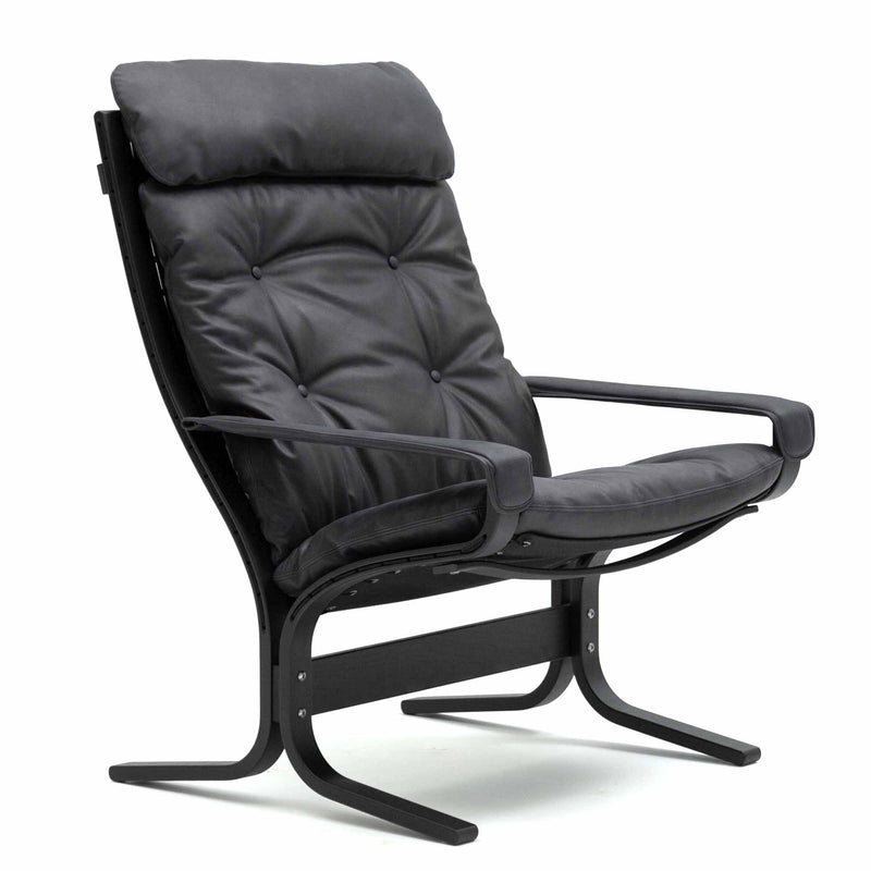 Siesta Classic Chair High Back With Arms
