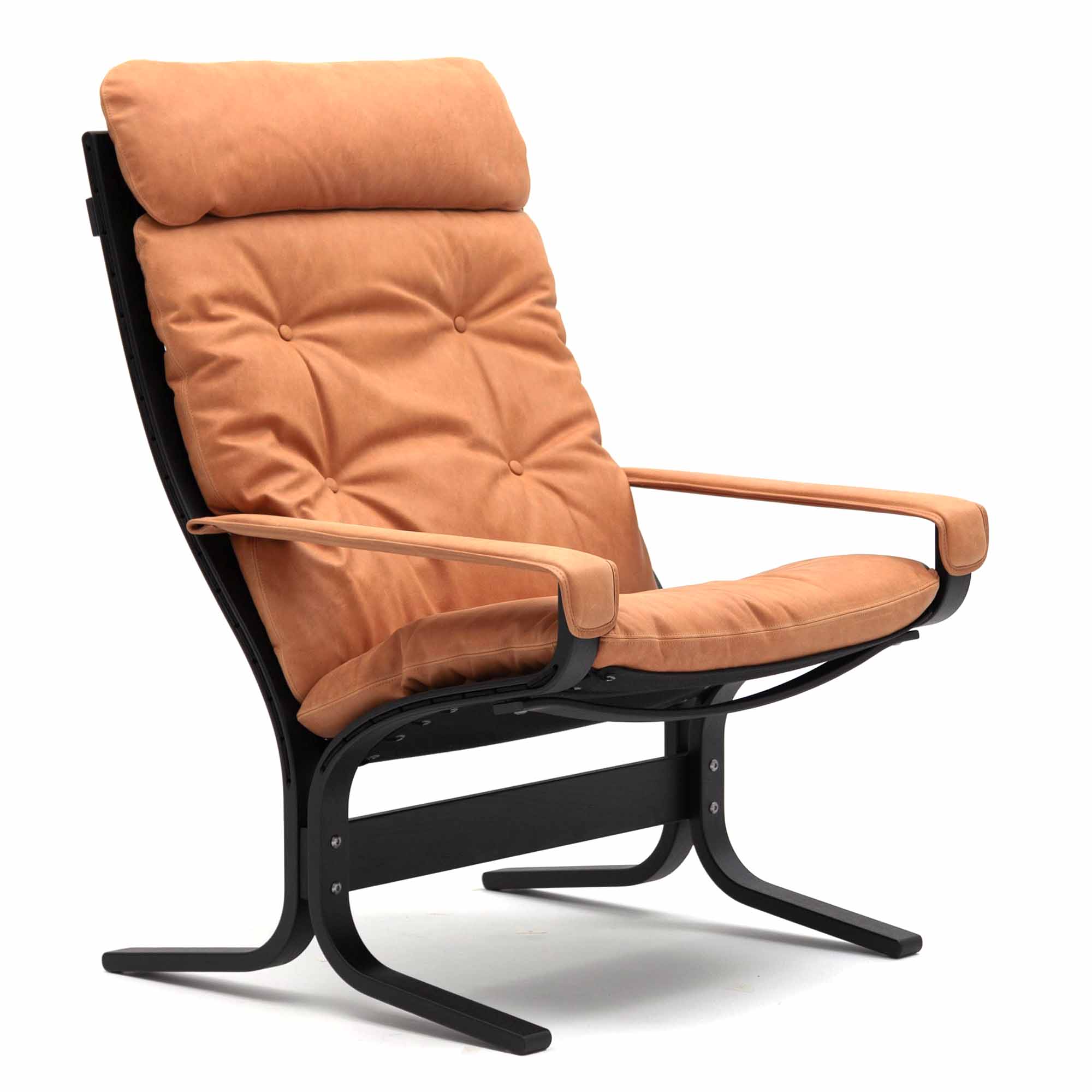 Siesta Classic Chair High Back With Arms