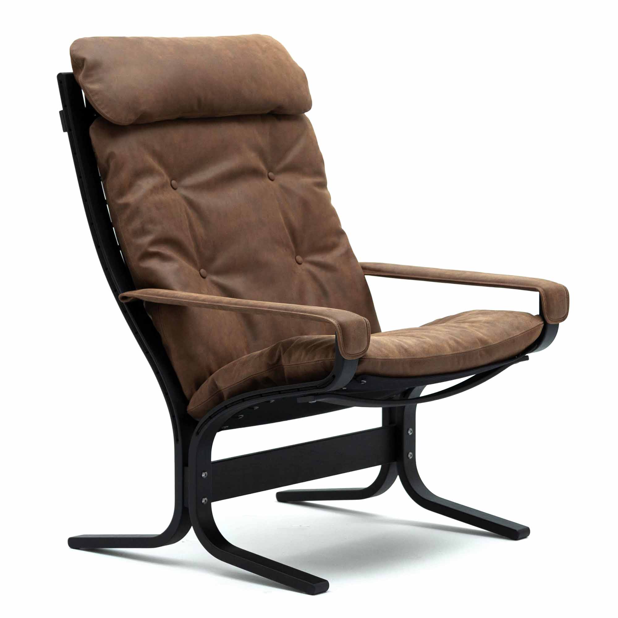 Siesta Classic Chair High Back With Arms