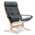 Siesta Classic Chair High Back With Arms