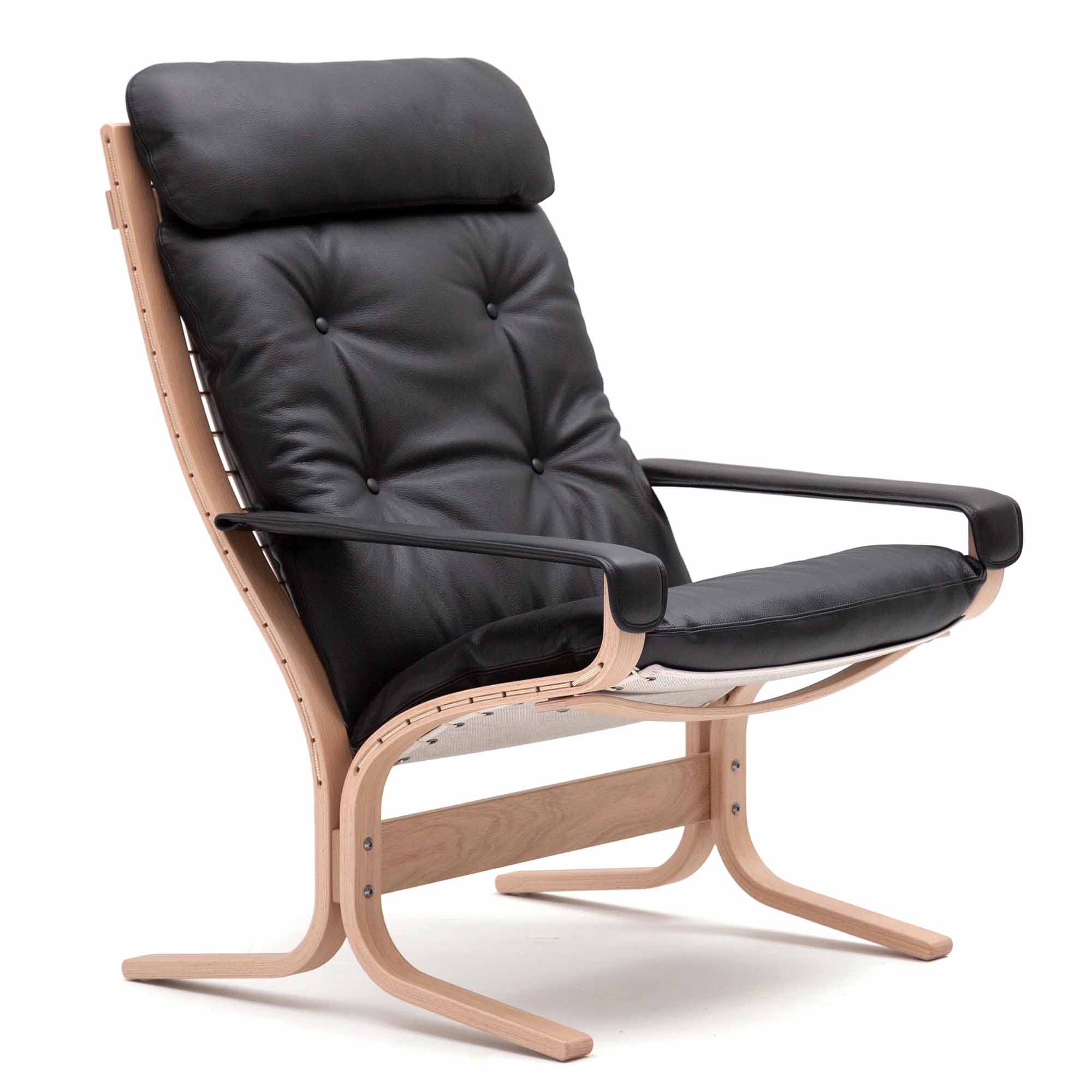 Siesta Classic Chair High Back With Arms